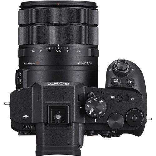 rx10v 4